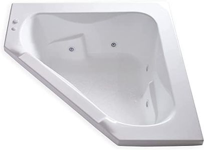 Carver Tub