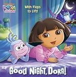 Good Night, Dora! (Dora the Explorer)