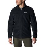 Columbia Men's Steens Mountain Full Zip 2.0, Black, XX-Large