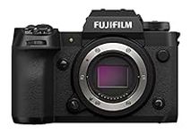 Fujifilm X-H2 Mirrorless Camera Bod