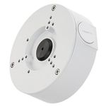 Dahua PFA130-E Water-Proof Junction Box for HDW4631C-A, HDBW4433R-ZS, HFW4431R-Z Dome Camera & Bullet Camera