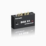 Fosi Audio Box X1 Phono Preamp for 