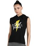 Rock Paper Scissors Premium Women's Tank Top Super Women Gym Tank Sleeveless Hoodie Workout Wear Girl Power