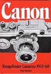 Canon Rangefinder Cameras 1933-68 (