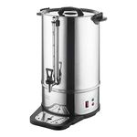 Buffalo Coffee Percolator 15L 100 Cups Restaurant Commercial Catering Kitchen