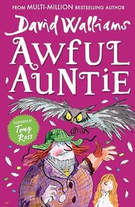 Awful Aunt