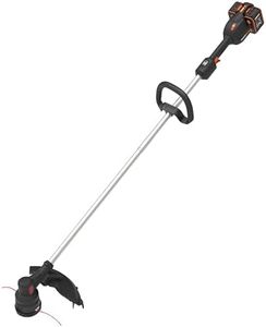 Worx Nitro 40V Brushless 15” Cordless String Trimmer - WG185 (Battery & Charger Included)