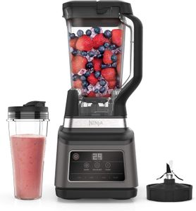 Ninja 2-in-1 Blender, 2.1L – Black