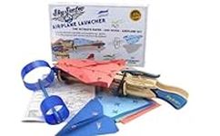 PATHFINDERS Airplane Launcher Paper