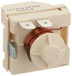 General Electric WR07X10084 Refrigerator Start Relay