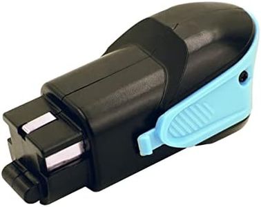 Pink Power Lithium Ion Electric Scissors Replacement Battery