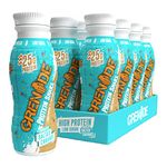 Quest Nutrition Protein Shakes