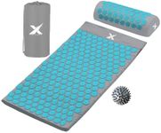 XN8 Sports Acupressure Mat and Pill