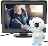 Baby Car Mirror For Safe Observation