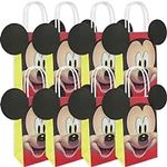 Mickey Mouse Forever DIY Party Bags