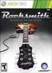 Rocksmith / Game