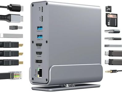 ETZIN USB 