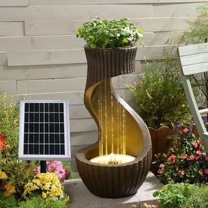 Solar Wate