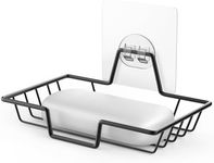 LBshmao-D Soap Dish Holder, No Dril