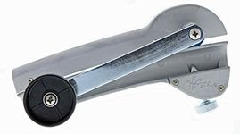 Ideal Electrical 35-782 Sir Nickless Armored Cable Cutter - Metal Rotary Cable Cutter with Handle Knob. Power Tools and Accessories