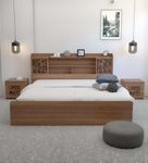 Rockler Beds