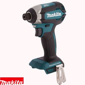 Makita 18V Twin Pack Cordless Power Tool Set