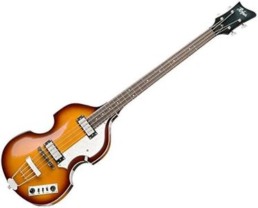 Hofner IGN