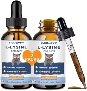 Lysine for