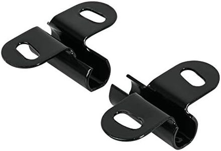 Spare Parts Wheelbarrows Axle Bracket Set