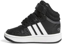 adidas Hoops 3.0 Basketball Shoe, C