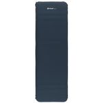 Outwell Dreamcatcher Self Inflating Mattress – Camping Sleeping Mat, Inflatable Air Mattress with Comfortable Elite Zoned Memory Foam - Camping, Hiking, Trekking (Single (10cm Thickness))