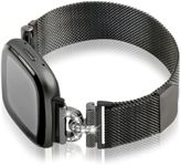 HAYONLIY Magnetic Bands Compatible 