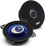 Pyle 4" Car Sound Speaker (Pair) - 