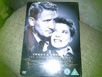 Spencer Tracy / Katharine Hepburn - Signature Collection : Keeper Of The Flame / Woman Of The Year / Adams Rib / Pat And Mike (4 Disc Box Set) [DVD]