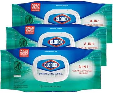 Clorox Dis