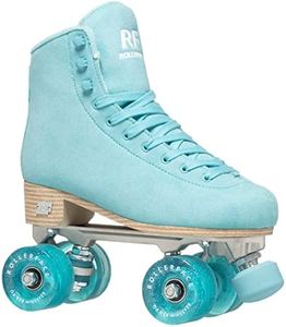 Hipskates Deluxe (Blue & Pink) (Blue, US Women's 6)