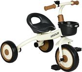 AIYAPLAY Trike for 2-5 Years Old, K