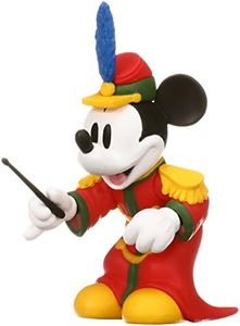 UDF Disney Series 4 Mickey Mouse (The Band Concert) (Made by Non-Scale PVC Painted)