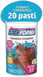 PESOFORMA 