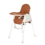 Graco Three In One High Chair