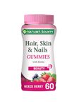 Nature's Bounty Collagen Products