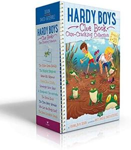 Hardy Boys