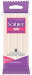 Sculpey PE1 5310 Clay, Translucent