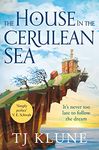 The House in the Cerulean Sea: TikTok made me buy it!