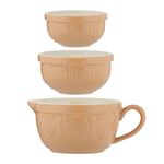 Mason Cash Cane Set of 3 Measuring Cups