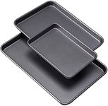 Nonstick Bakeware Set Cookie Pan Sh