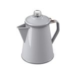 GSI Outdoors Mesa 8 Cup Percolator - Earl Grey