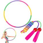 Hula Hoop For Kids By Violette