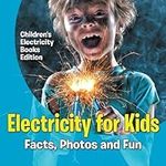 Electricity for Kids: Facts, Photos
