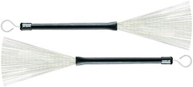 Promark TB3 Telescoping Wire Brushes